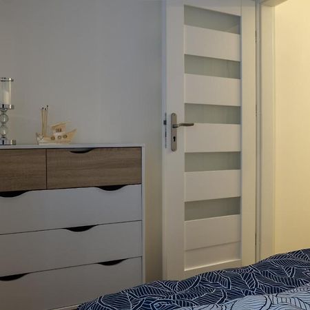 Complex Apartamenty - Morski Koszalin Ngoại thất bức ảnh