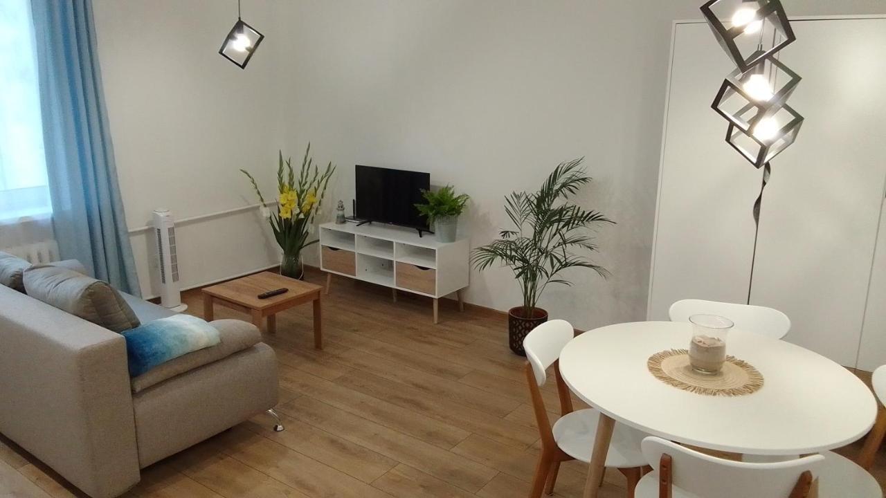 Complex Apartamenty - Morski Koszalin Ngoại thất bức ảnh
